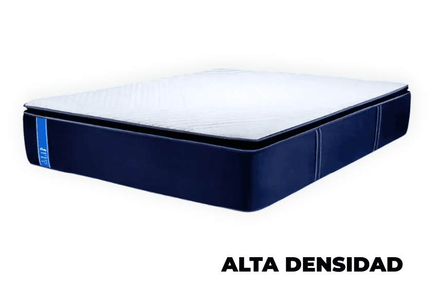 Dream Fit Foam - Colchón Piero en Villa María