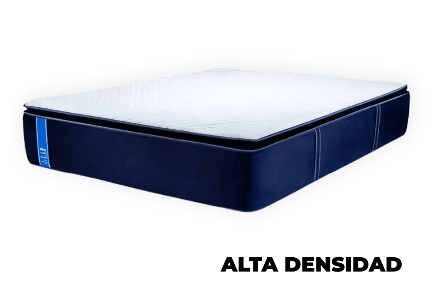 Colchón Piero Dream Fit Foam - Vista del producto