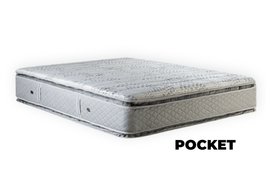 Montreaux Pillow Top Queen