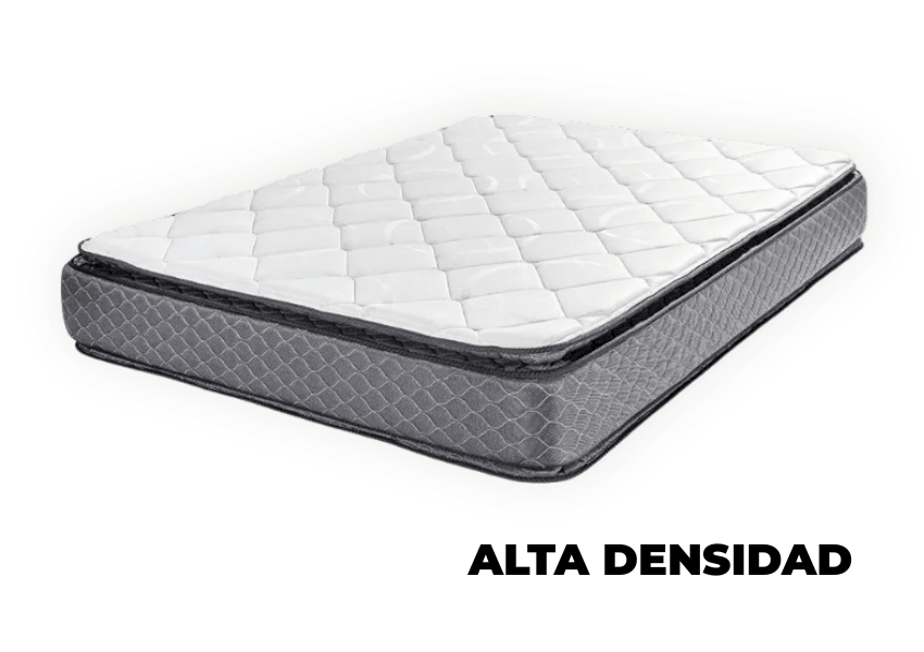 Colchón Piero Namaste Pillow Top - Vista del producto