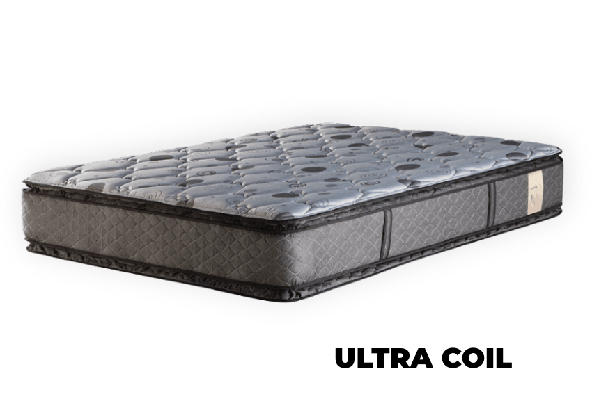 Colchón Piero Regno Pillow Top - Vista del producto