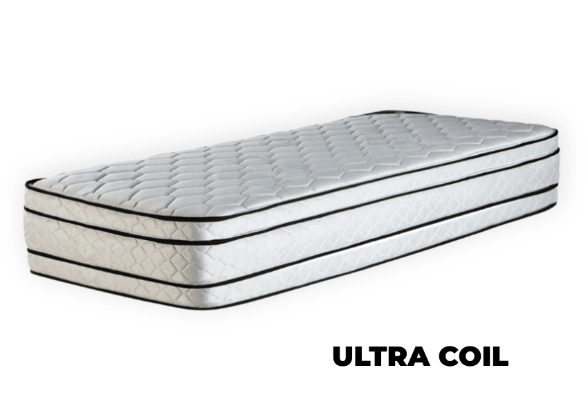 Colchón Piero Sonno EuroPillow - Vista del producto