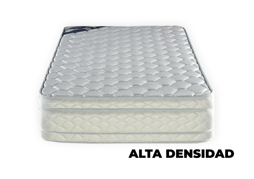 Meditare EuroPillow - Colchón premium Villa María