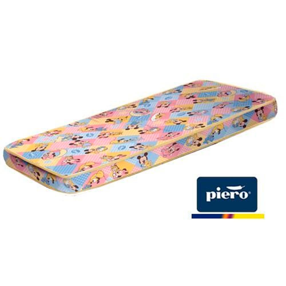 Colchón de Cuna Mickey - Colchón premium Villa María