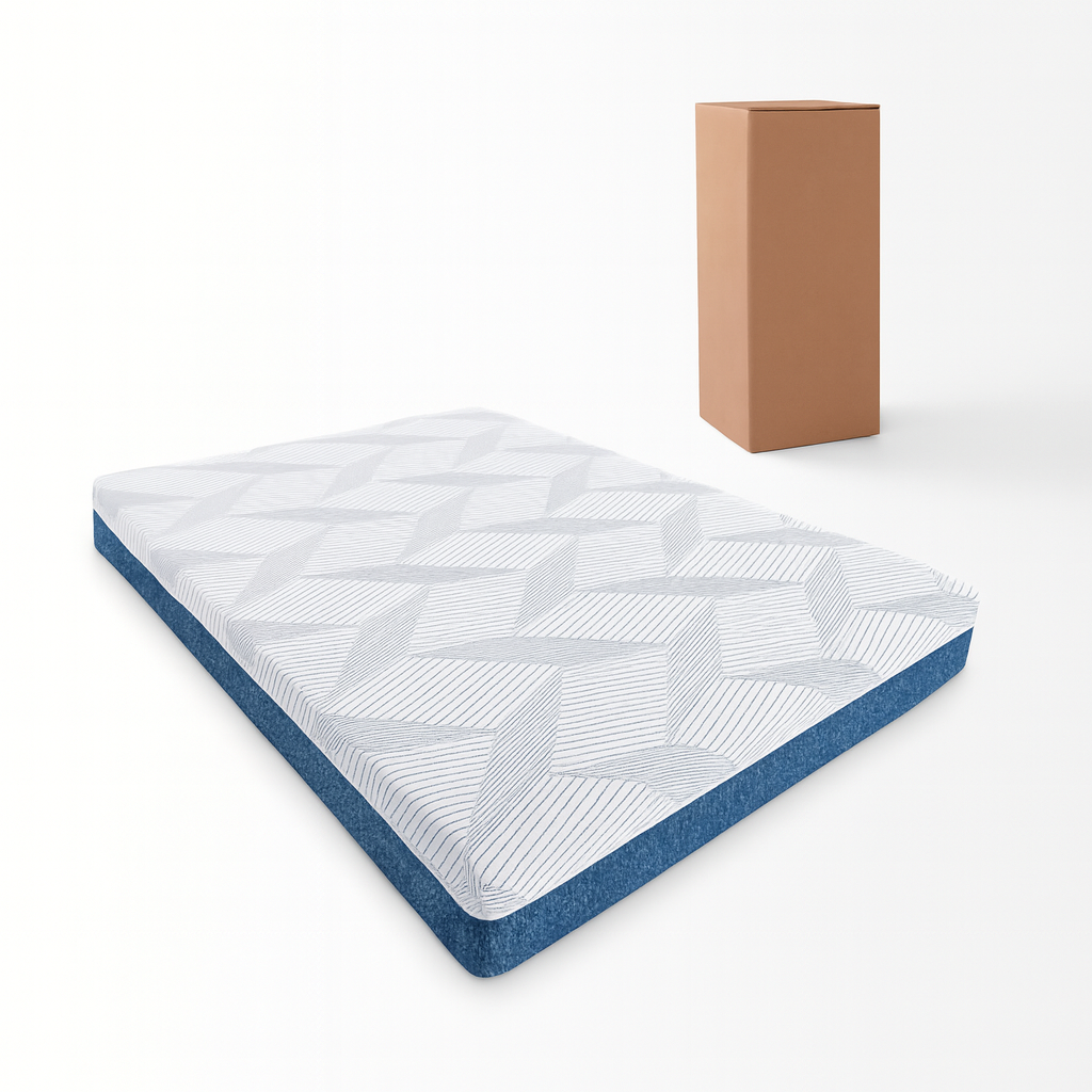 ConfoBox - Colchón premium Villa María