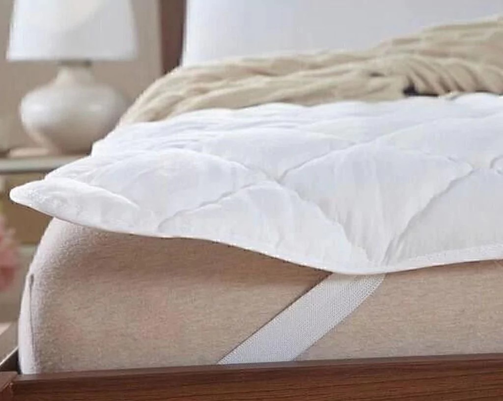 Cubre Colchón Matelaseado - Colchón premium Villa María