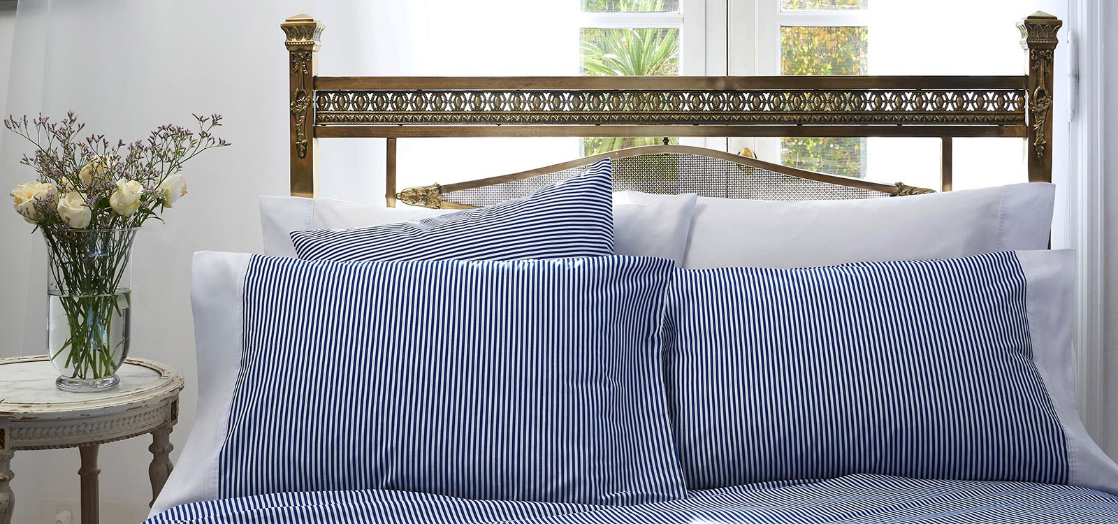 Juego de Sábanas Classic - Colchón premium Villa María