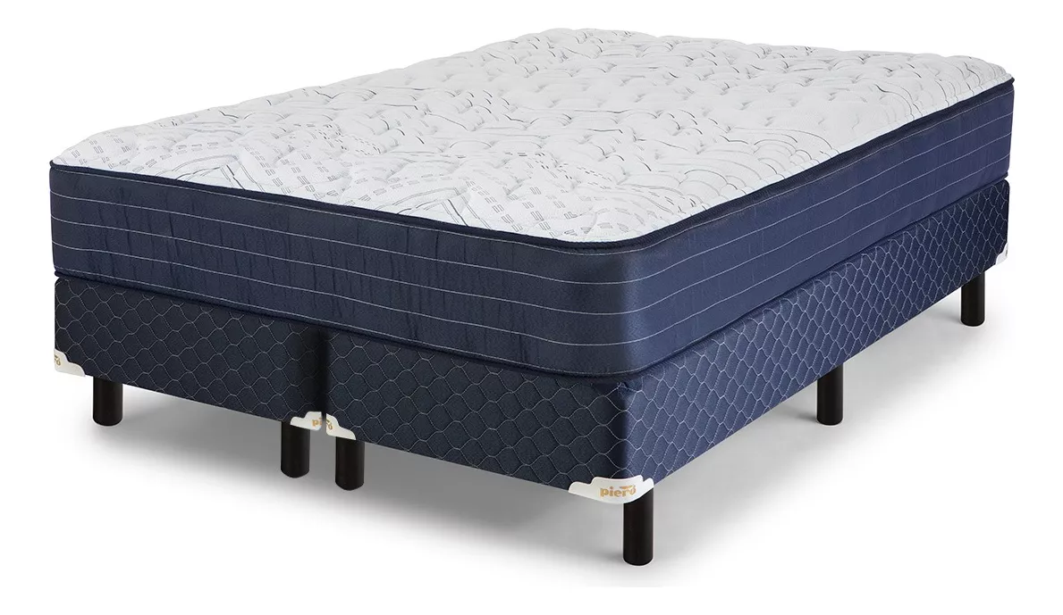 Sommier Piero Legrand - Colchón premium Villa María
