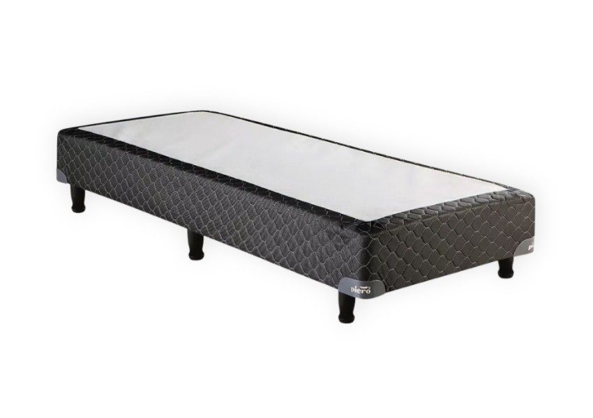 Sommier Grey - Colchón premium Villa María